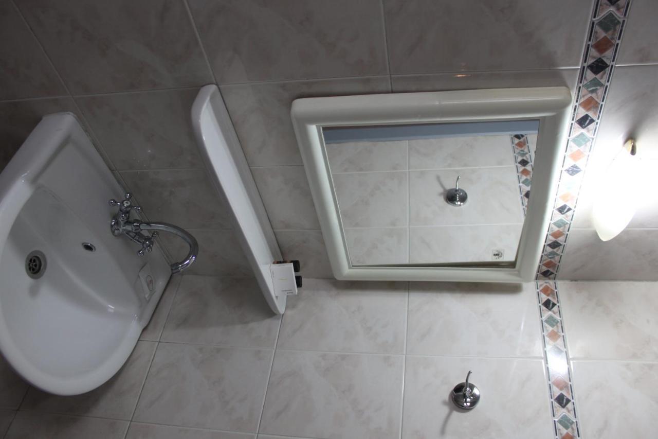 Hotel Avra Волос Экстерьер фото